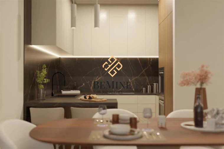 Apartamento T1 para Venda em São Martinho Foto 5