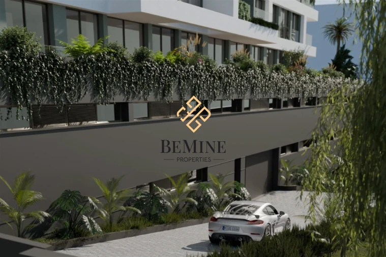 Apartamento T1 para Venda em São Martinho Foto 27