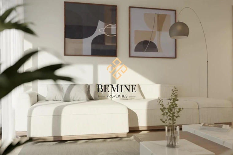 Apartamento T1 para Venda em São Martinho Foto 2