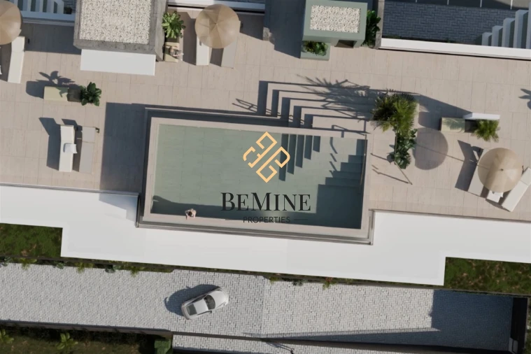 Apartamento T1 para Venda em São Martinho Foto 22