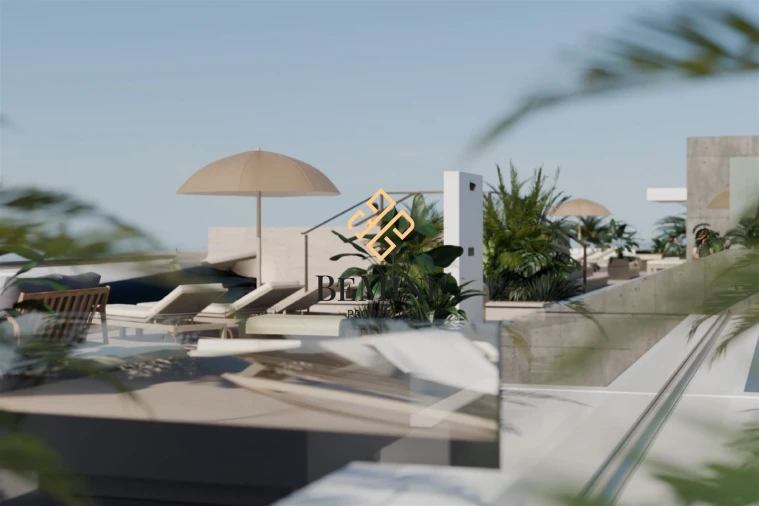 Apartamento T1 para Venda em São Martinho Foto 21