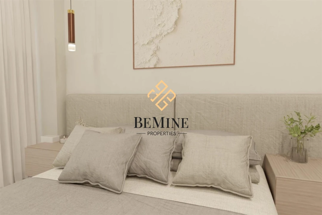 Apartamento T1 para Venda em São Martinho Foto 14