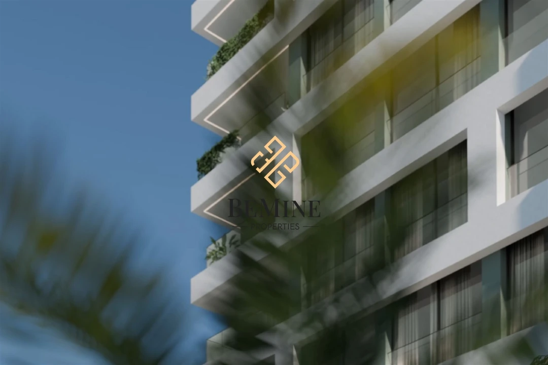 Apartamento T1 para Venda em São Martinho Foto 25