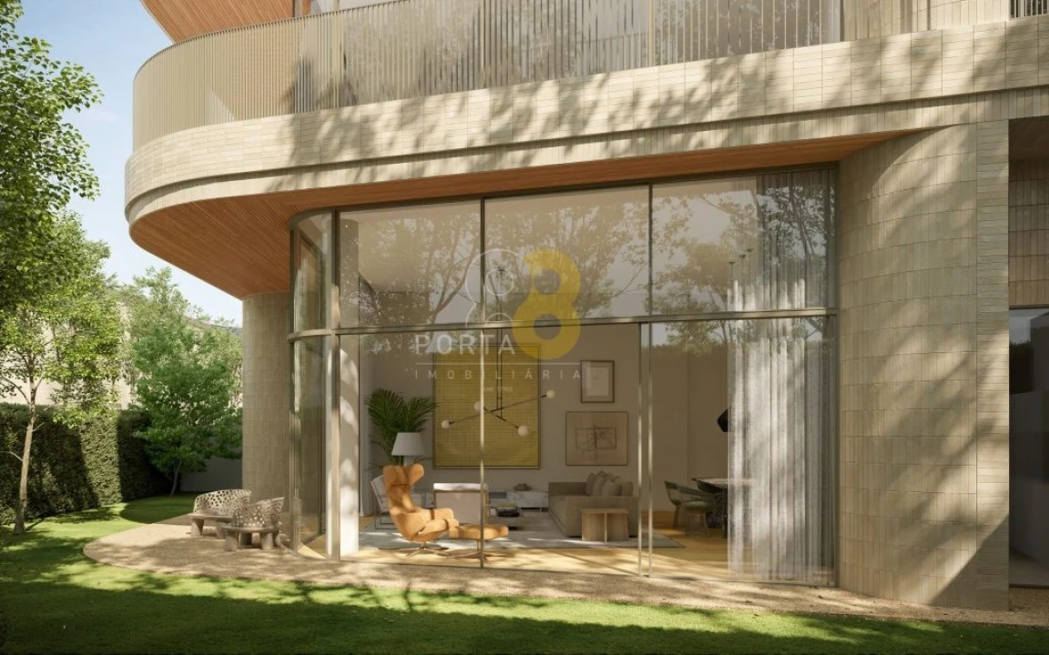 Apartamento T3 para Venda em Aldoar, Foz do Douro e Nevogilde Foto 2