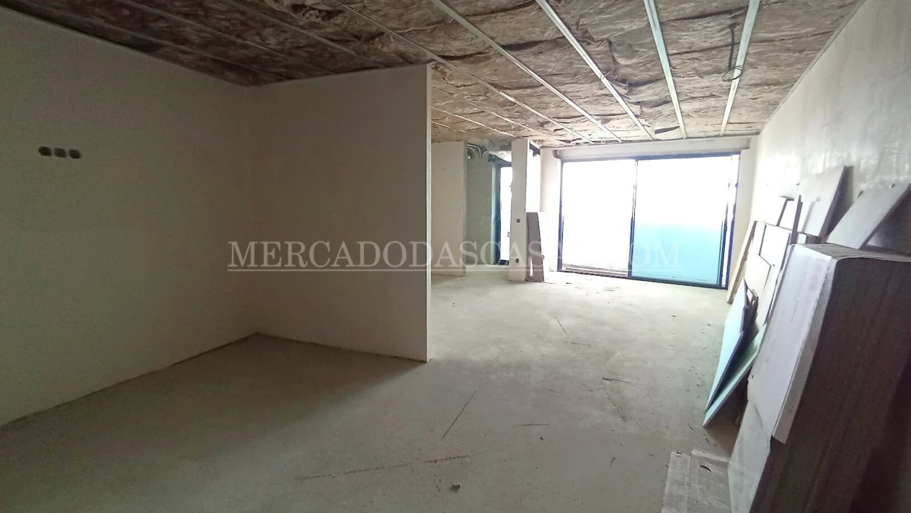 Apartamento T4 para Venda em Anta e Guetim Foto 2