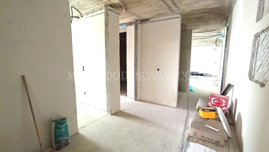 Apartamento T4 para Venda em Anta e Guetim Foto 11