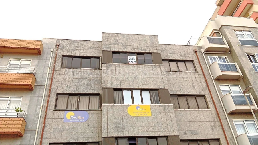 Escritório para Arrendamento em Espinho Foto 1