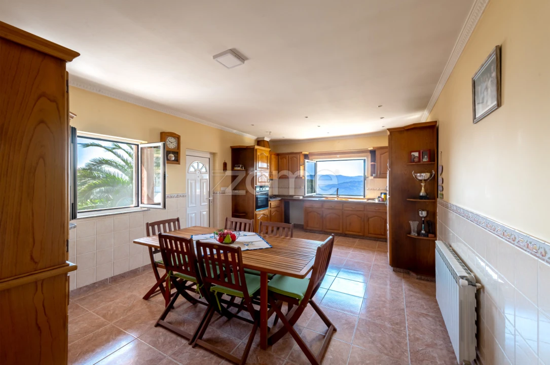 Moradia T2 para Venda em Padreiro (Salvador e Santa Cristina) Foto 11