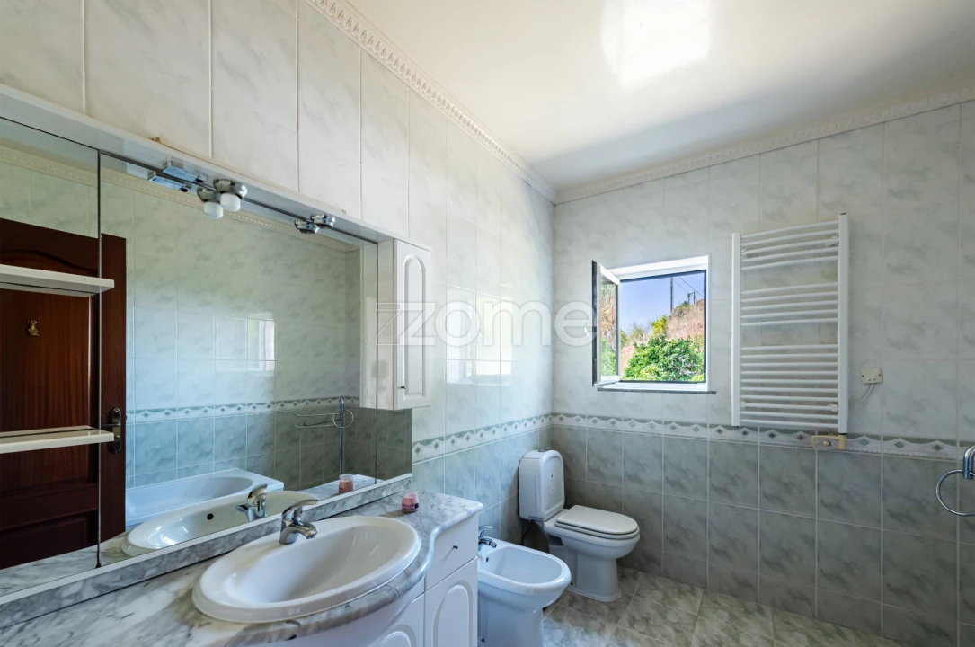 Moradia T2 para Venda em Padreiro (Salvador e Santa Cristina) Foto 23