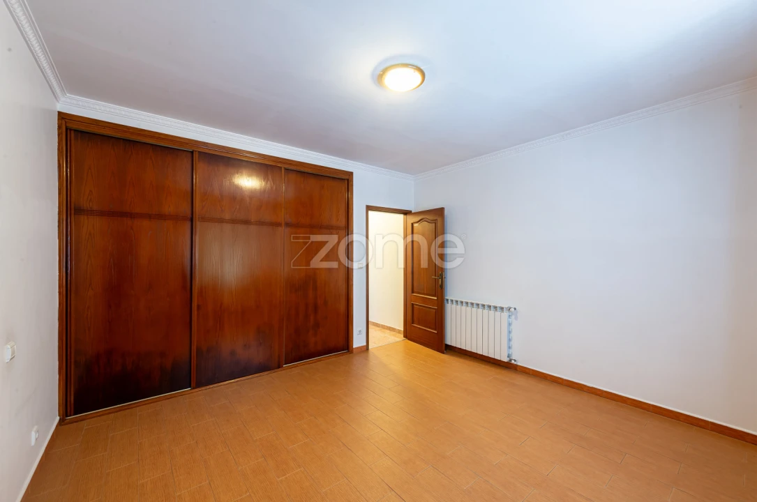 Moradia T2 para Venda em Padreiro (Salvador e Santa Cristina) Foto 22