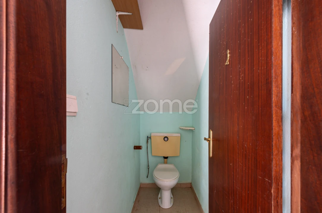 Moradia T2 para Venda em Padreiro (Salvador e Santa Cristina) Foto 32