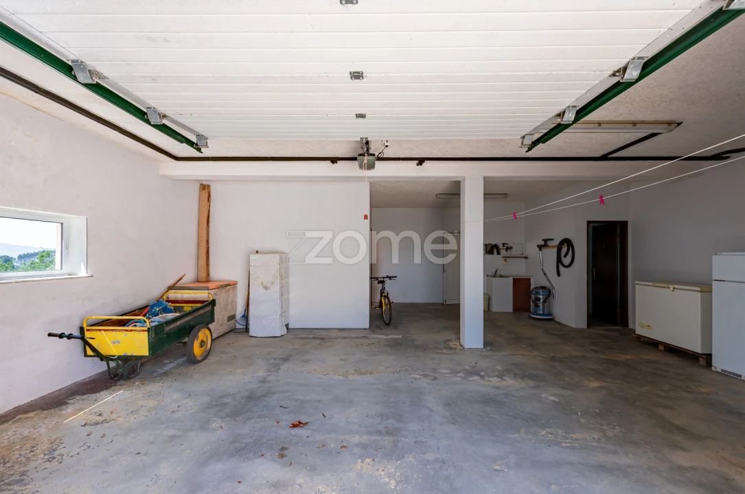 Moradia T2 para Venda em Padreiro (Salvador e Santa Cristina) Foto 26