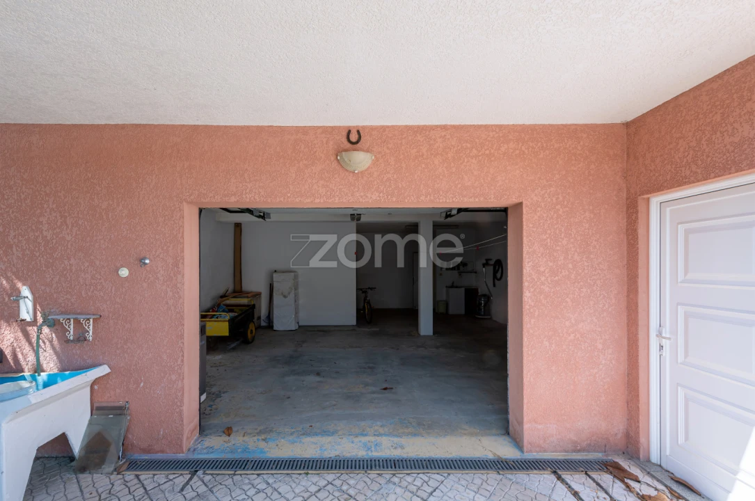 Moradia T2 para Venda em Padreiro (Salvador e Santa Cristina) Foto 25