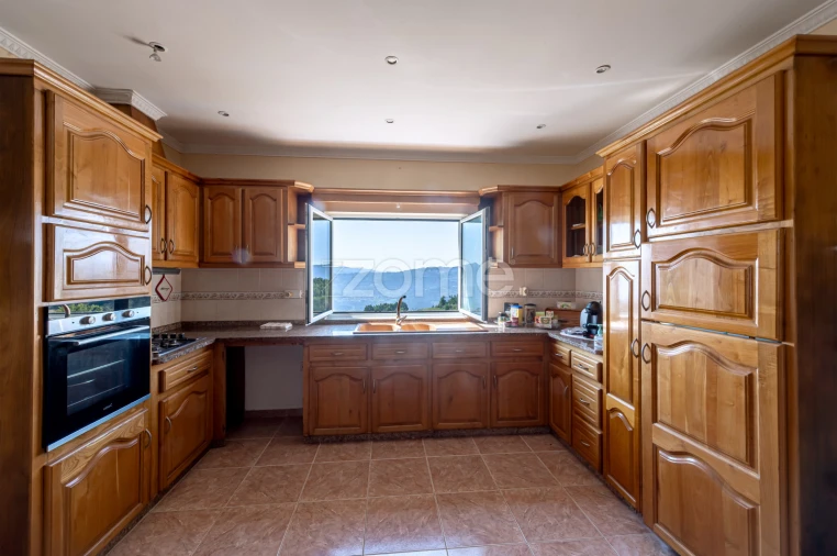 Moradia T2 para Venda em Padreiro (Salvador e Santa Cristina) Foto 12