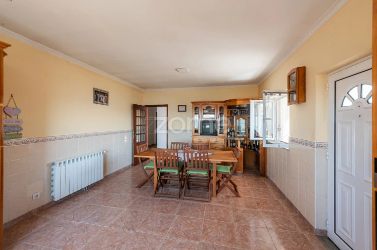 Moradia T2 para Venda em Padreiro (Salvador e Santa Cristina) Foto 14