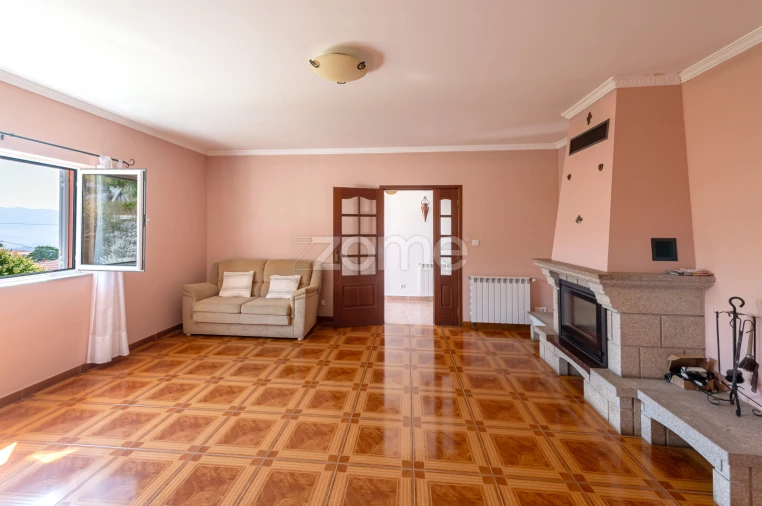 Moradia T2 para Venda em Padreiro (Salvador e Santa Cristina) Foto 16