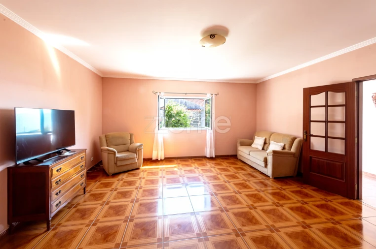 Moradia T2 para Venda em Padreiro (Salvador e Santa Cristina) Foto 15