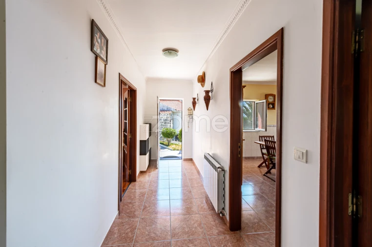 Moradia T2 para Venda em Padreiro (Salvador e Santa Cristina) Foto 10