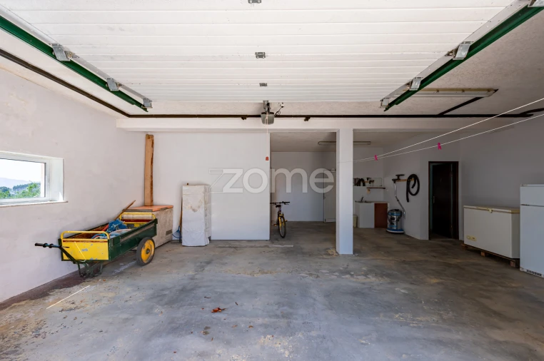 Moradia T2 para Venda em Padreiro (Salvador e Santa Cristina) Foto 26