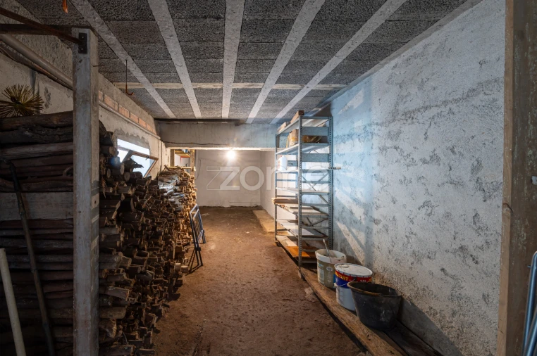 Moradia T2 para Venda em Padreiro (Salvador e Santa Cristina) Foto 31