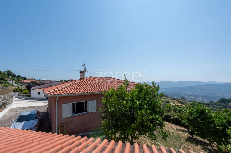 Moradia T2 para Venda em Padreiro (Salvador e Santa Cristina) Foto 5