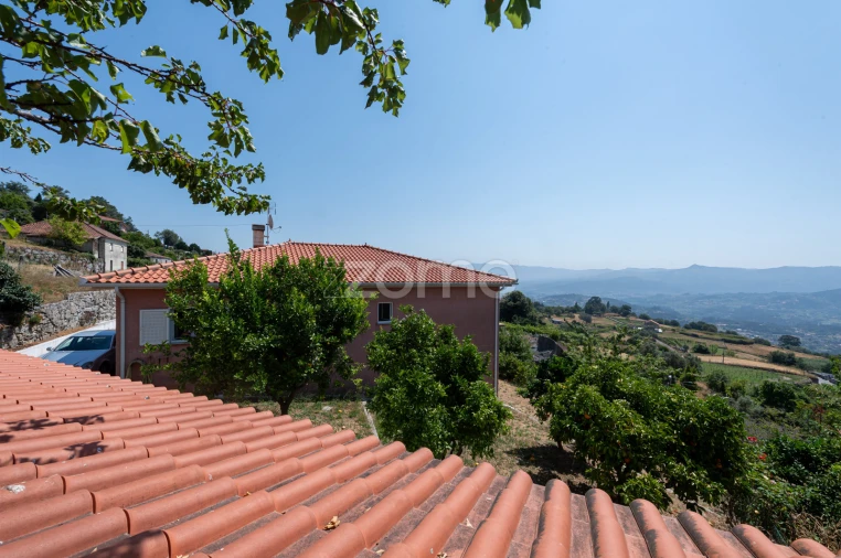 Moradia T2 para Venda em Padreiro (Salvador e Santa Cristina) Foto 6