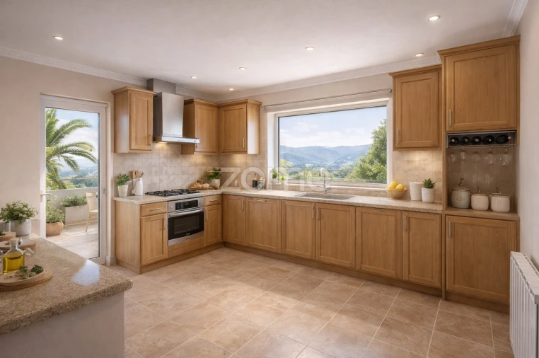 Moradia T2 para Venda em Padreiro (Salvador e Santa Cristina) Foto 14