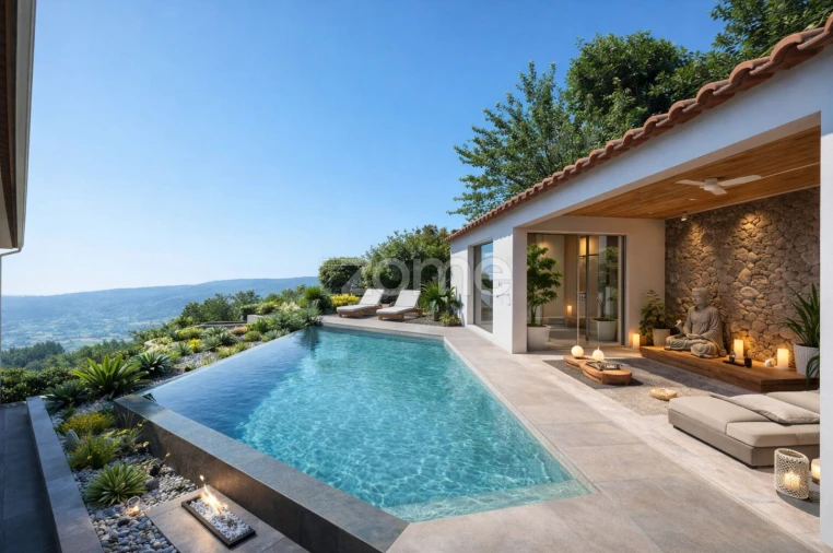 Moradia T2 para Venda em Padreiro (Salvador e Santa Cristina) Foto 9