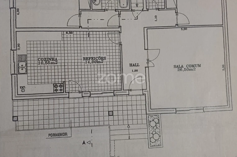 Moradia T2 para Venda em Padreiro (Salvador e Santa Cristina) Foto 35
