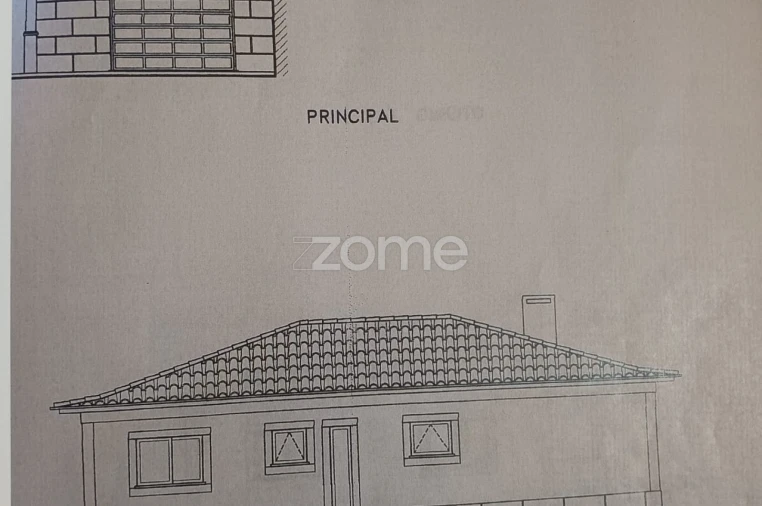 Moradia T2 para Venda em Padreiro (Salvador e Santa Cristina) Foto 33