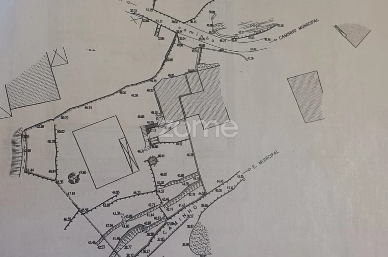 Moradia T2 para Venda em Padreiro (Salvador e Santa Cristina) Foto 37