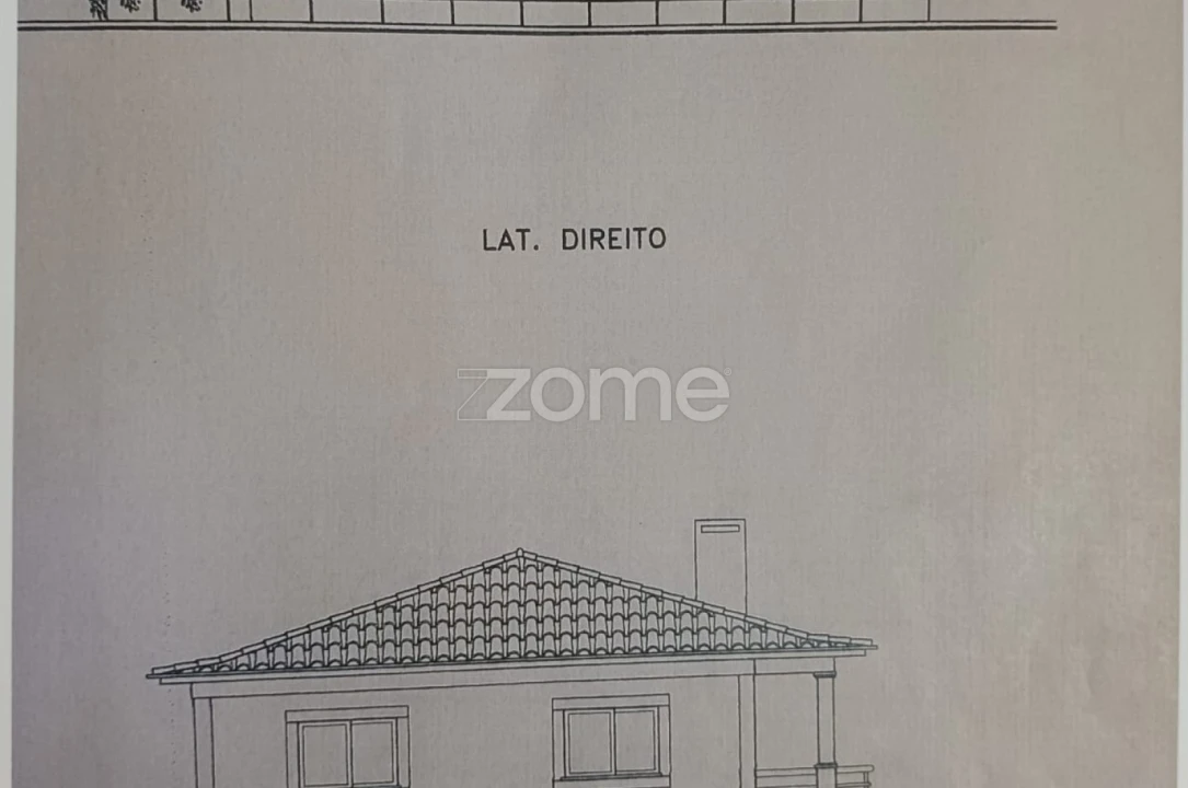 Moradia T2 para Venda em Padreiro (Salvador e Santa Cristina) Foto 34