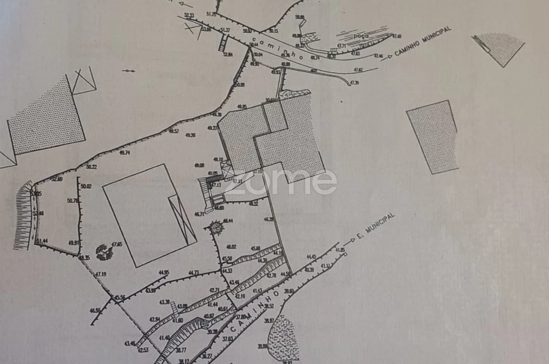 Moradia T2 para Venda em Padreiro (Salvador e Santa Cristina) Foto 37