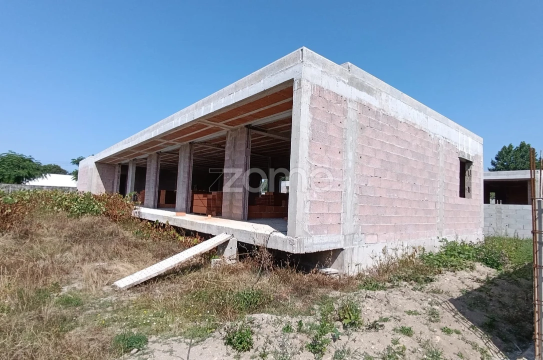 Moradia T3 para Venda em Amares e Figueiredo Foto 5