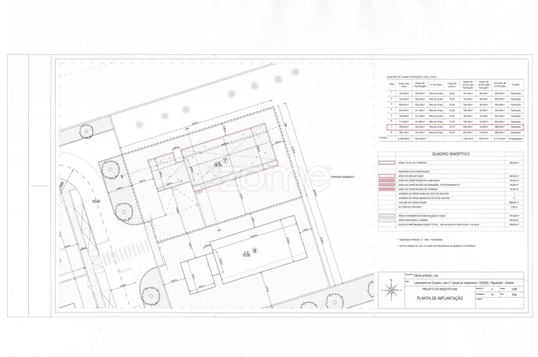 Moradia T3 para Venda em Amares e Figueiredo Foto 17