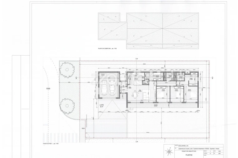Moradia T3 para Venda em Amares e Figueiredo Foto 18