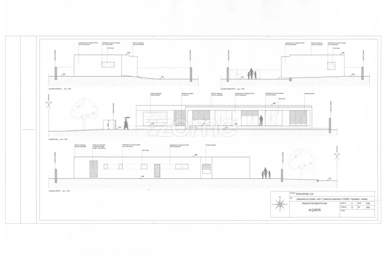 Moradia T3 para Venda em Amares e Figueiredo Foto 10