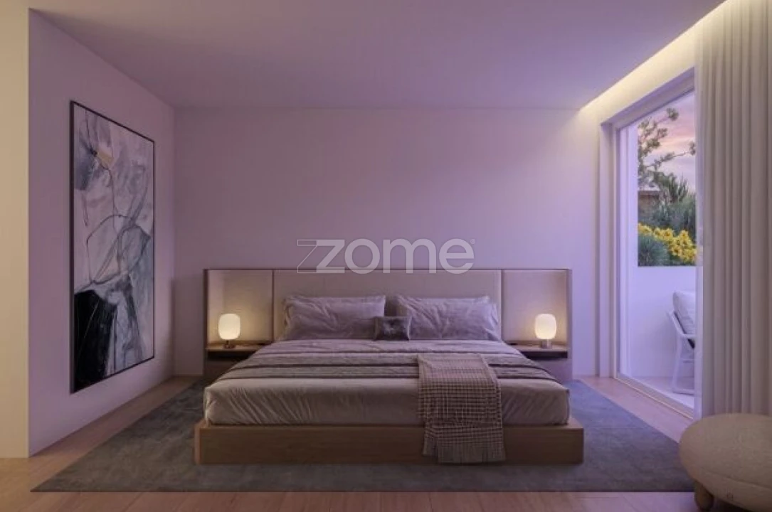 Apartamento T2 para Venda em Matosinhos e Leça da Palmeira Foto 10