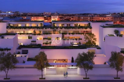 Apartamento T2 para Venda em Matosinhos e Leça da Palmeira
