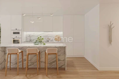 Apartamento T2 para Venda em Matosinhos e Leça da Palmeira