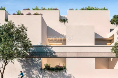 Apartamento T2 para Venda em Matosinhos e Leça da Palmeira