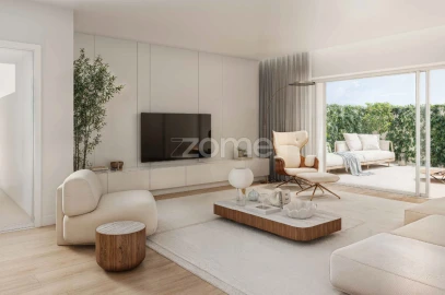 Apartamento T2 para Venda em Matosinhos e Leça da Palmeira