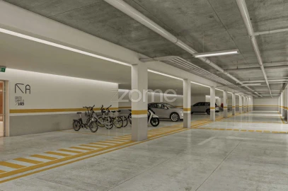 Apartamento T2 para Venda em Matosinhos e Leça da Palmeira