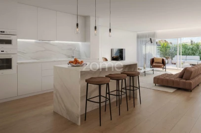 Apartamento T2 para Venda em Matosinhos e Leça da Palmeira