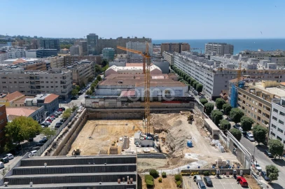 Apartamento T2 para Venda em Matosinhos e Leça da Palmeira