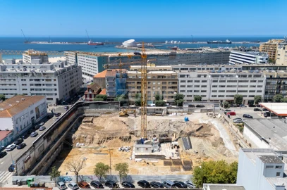 Apartamento T2 para Venda em Matosinhos e Leça da Palmeira