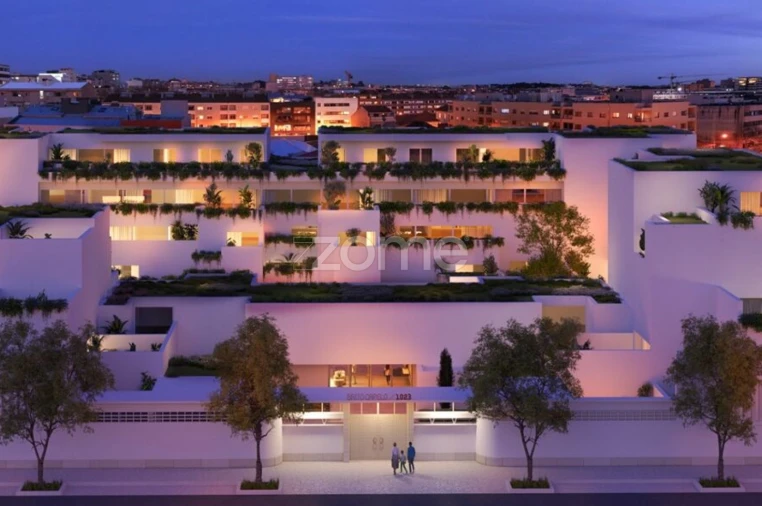 Apartamento T2 para Venda em Matosinhos e Leça da Palmeira Foto 3