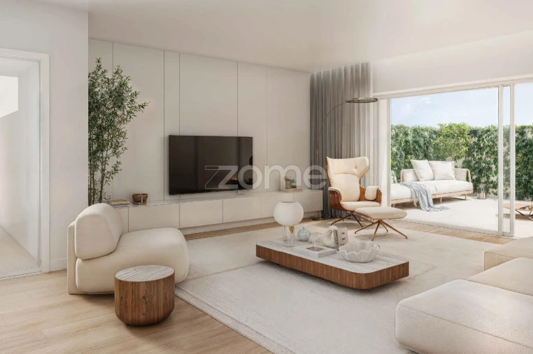Apartamento T2 para Venda em Matosinhos e Leça da Palmeira Foto 8