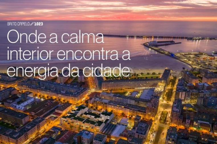 Apartamento T2 para Venda em Matosinhos e Leça da Palmeira Foto 15