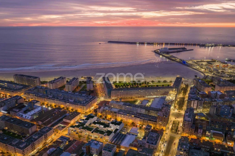 Apartamento T2 para Venda em Matosinhos e Leça da Palmeira Foto 2